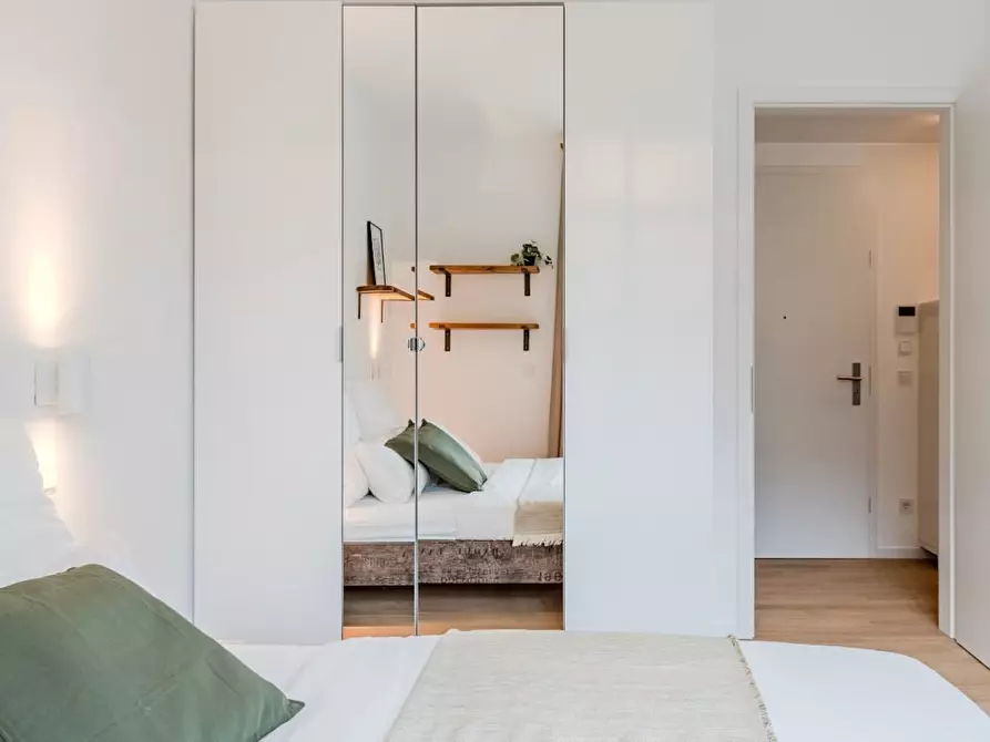 Immagine 6 di Appartamento in affitto  in Mühlenstraße a Berlin Friedrichshain