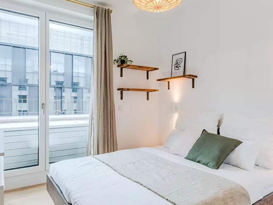 Immagine 7 di Appartamento in affitto  in Mühlenstraße a Berlin Friedrichshain