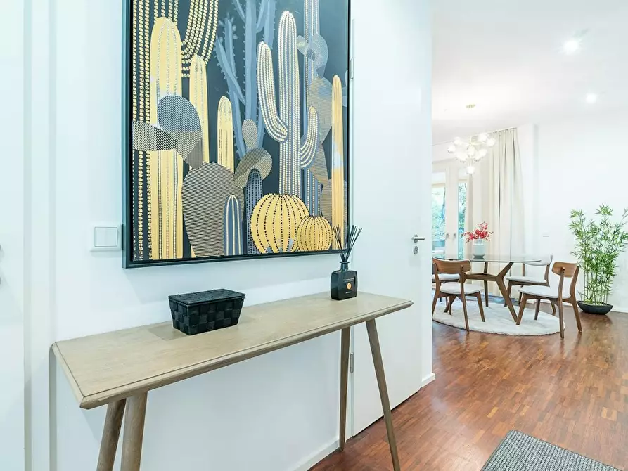 Immagine 10 di Appartamento in affitto  in Pappelallee a Berlin