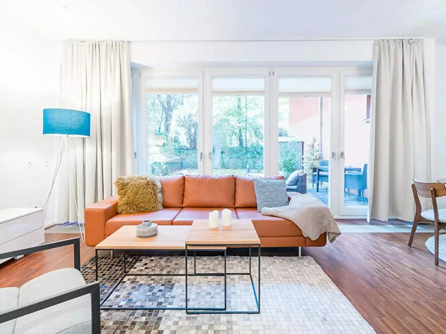 Immagine 6 di Appartamento in affitto  in Pappelallee a Berlin