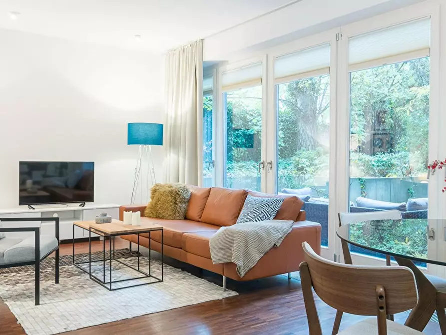 Immagine 3 di Appartamento in affitto  in Pappelallee a Berlin