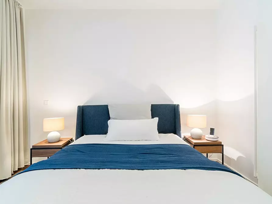Immagine 8 di Appartamento in affitto  in Pappelallee a Berlin