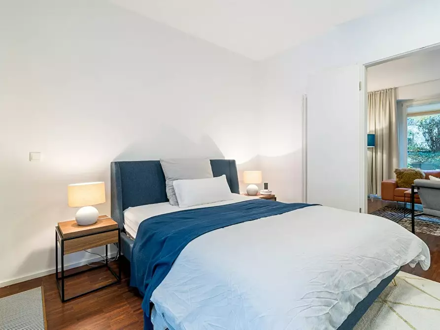 Immagine 9 di Appartamento in affitto  in Pappelallee a Berlin