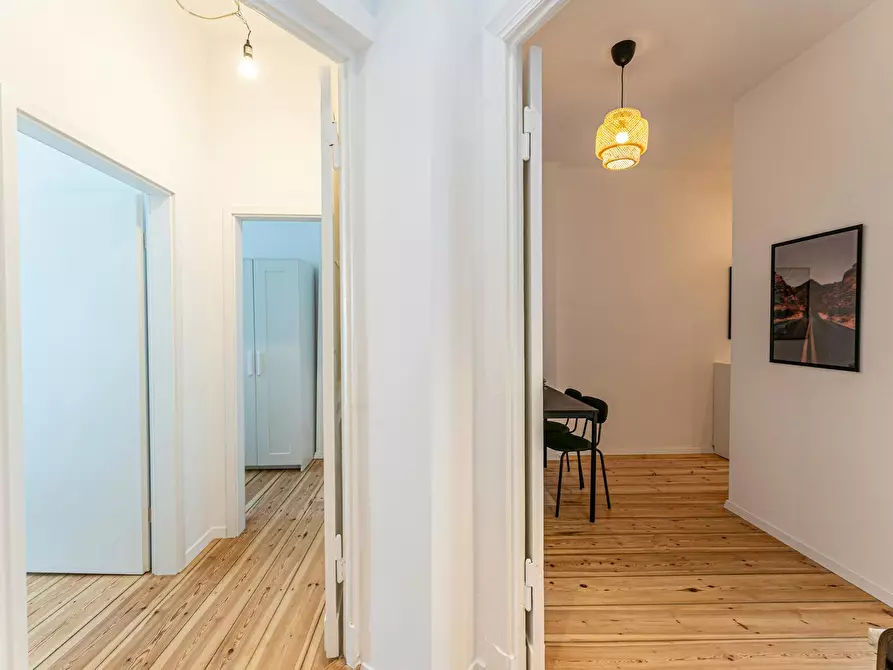 Immagine 5 di Camera in affitto  in Flemmingstraße a Berlin