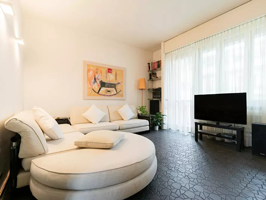 Immagine 8 di Camera condivisa in affitto  in Via del Ponte alle Mosse a Firenze