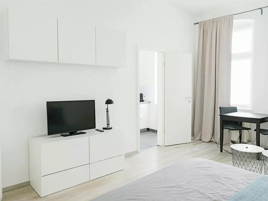 Immagine 6 di Appartamento in affitto  in Rheinsberger Straße a Berlin