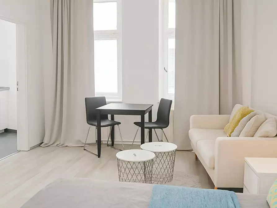 Immagine 2 di Appartamento in affitto  in Rheinsberger Straße a Berlin