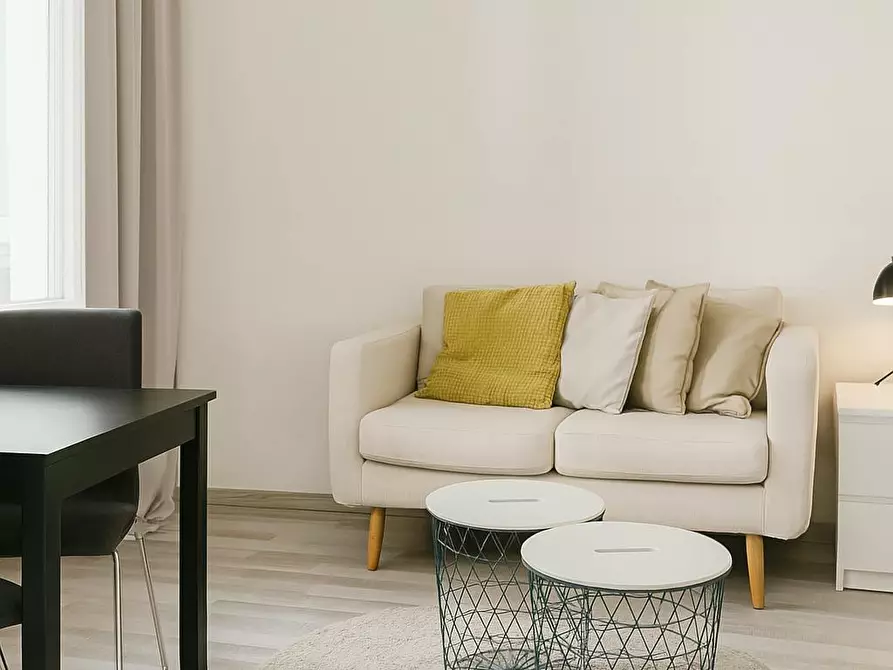 Immagine 9 di Appartamento in affitto  in Rheinsberger Straße a Berlin