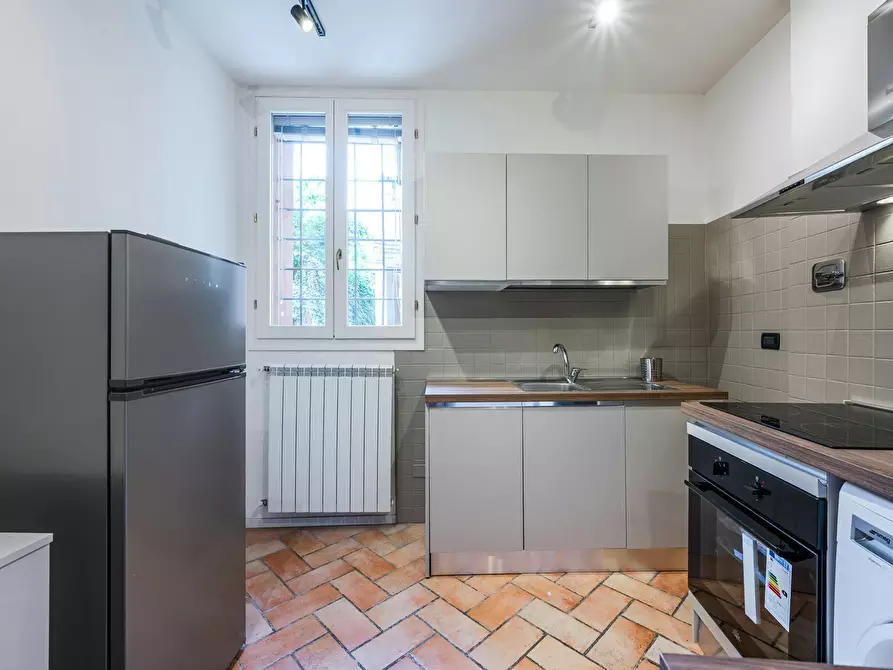 Immagine 10 di Appartamento in affitto  in Via de' Marchi a Bologna