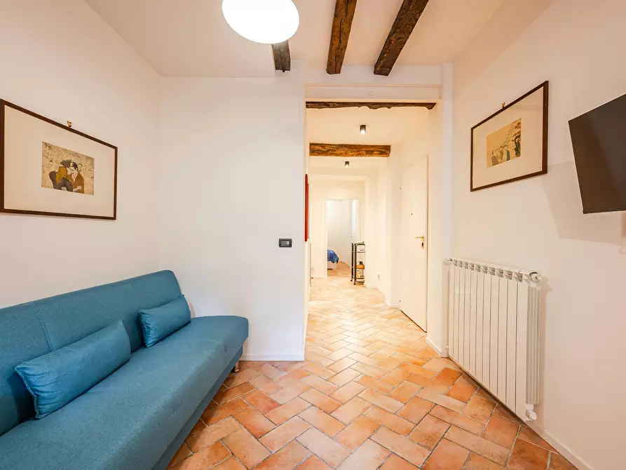 Immagine 5 di Appartamento in affitto  in Via de' Marchi a Bologna