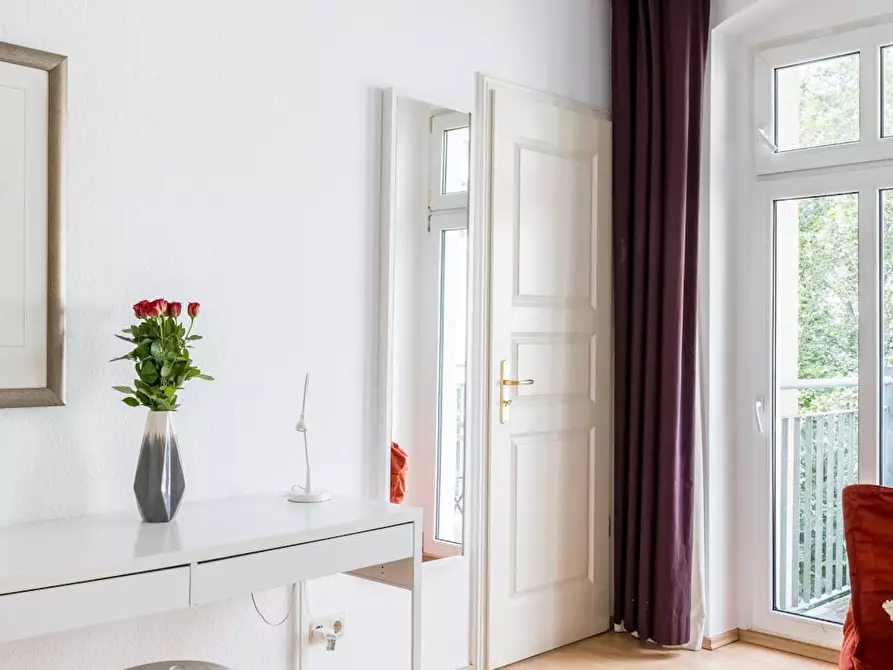 Immagine 9 di Appartamento in affitto  in Rhinower Straße a Berlin
