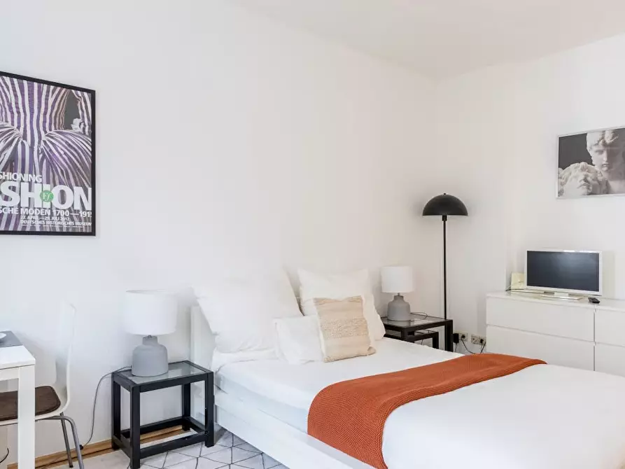 Immagine 10 di Appartamento in affitto  in Rhinower Straße a Berlin