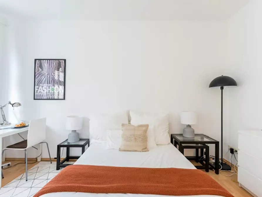 Immagine 6 di Appartamento in affitto  in Rhinower Straße a Berlin