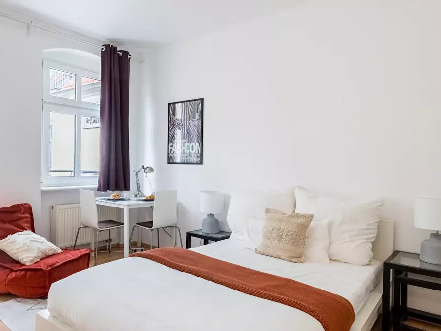 Immagine 7 di Appartamento in affitto  in Rhinower Straße a Berlin