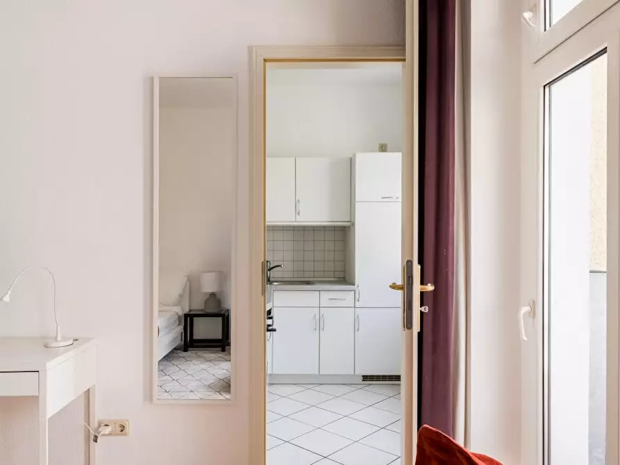 Immagine 8 di Appartamento in affitto  in Rhinower Straße a Berlin