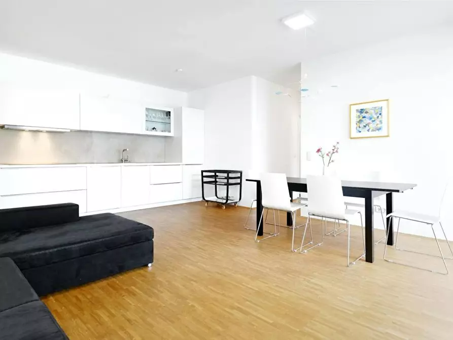 Immagine 1 di Appartamento in affitto  in Rungestraße a Berlin