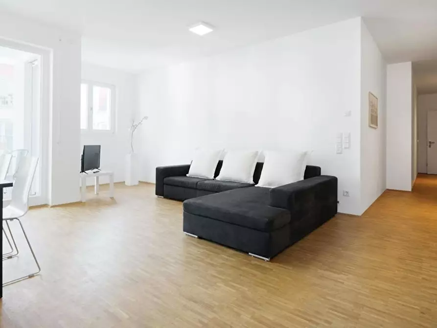 Immagine 4 di Appartamento in affitto  in Rungestraße a Berlin