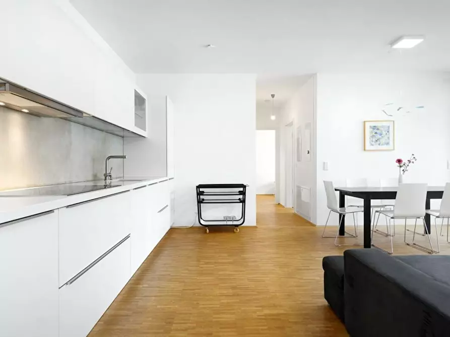 Immagine 3 di Appartamento in affitto  in Rungestraße a Berlin