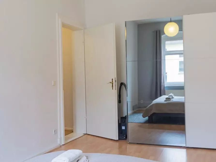 Immagine 10 di Appartamento in affitto  in Schivelbeiner Straße a Berlin