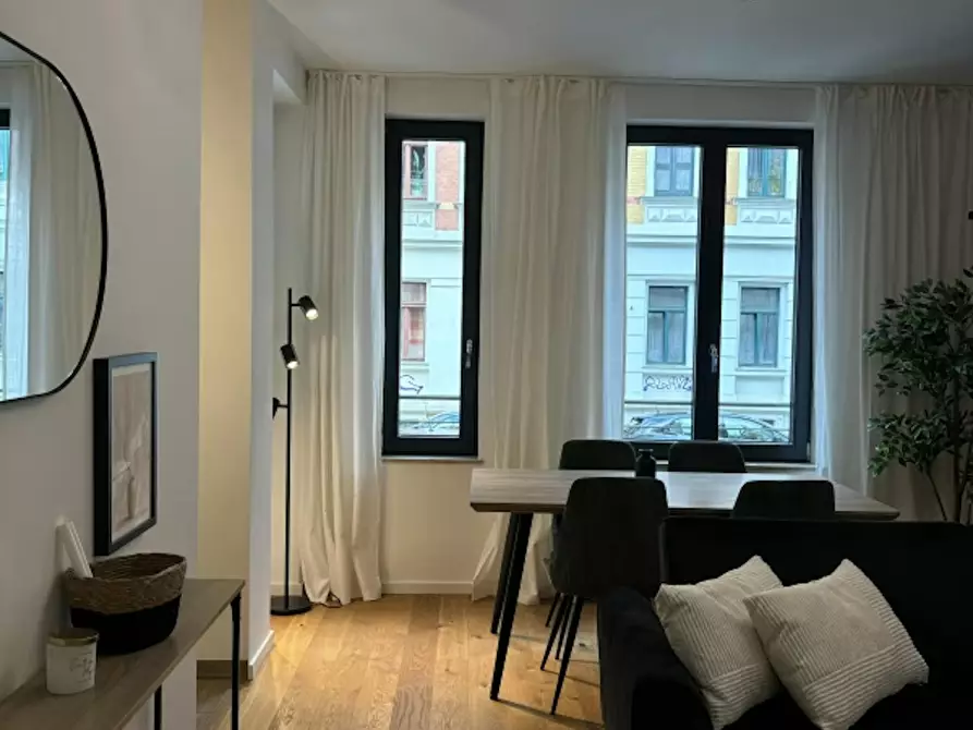 Immagine 2 di Appartamento in affitto  in Schnorrstraße a Leipzig