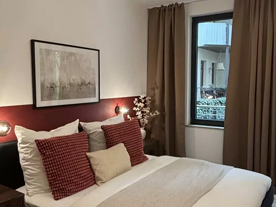 Immagine 9 di Appartamento in affitto  in Schnorrstraße a Leipzig