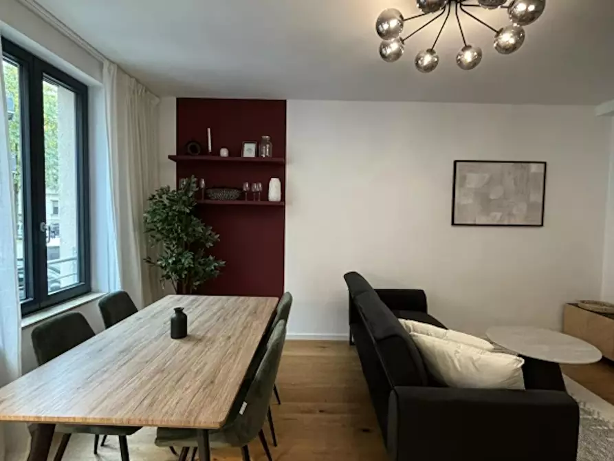 Immagine 4 di Appartamento in affitto  in Schnorrstraße a Leipzig