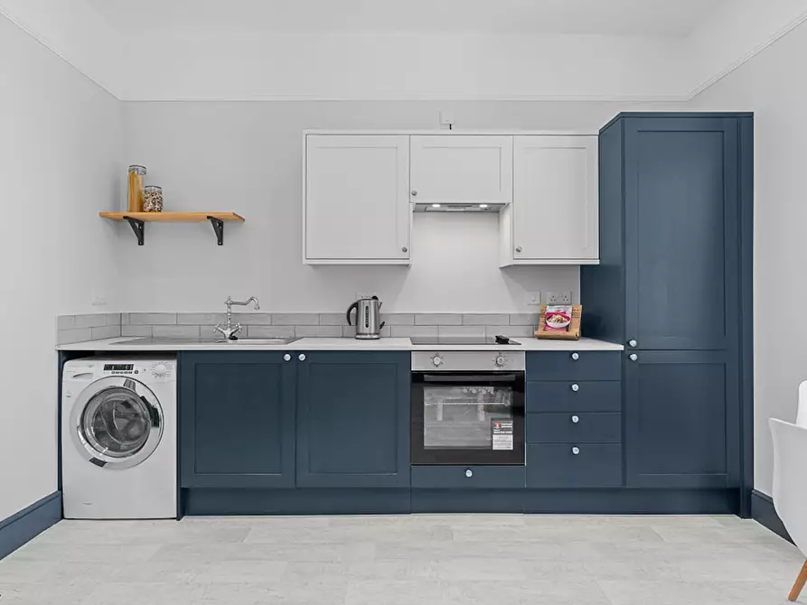 Immagine 4 di Appartamento in affitto  in Cranbury Place a 