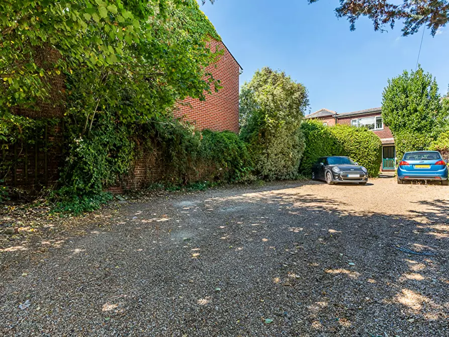 Immagine 7 di Appartamento in affitto  in Cranbury Place a 