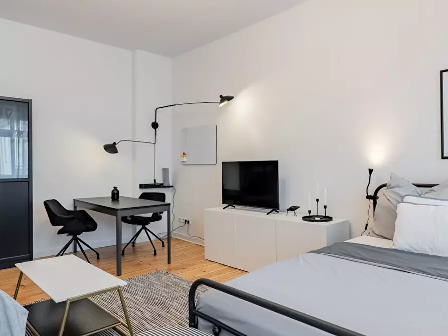 Immagine 7 di Appartamento in affitto  in Simon-Dach-Straße a Berlin Friedrichshain
