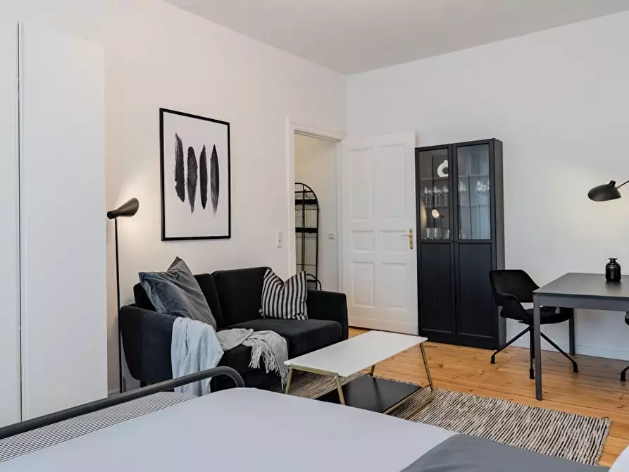 Immagine 1 di Appartamento in affitto  in Simon-Dach-Straße a Berlin Friedrichshain