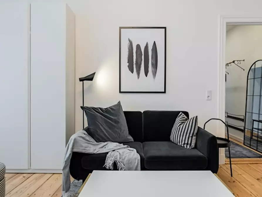 Immagine 4 di Appartamento in affitto  in Simon-Dach-Straße a Berlin Friedrichshain