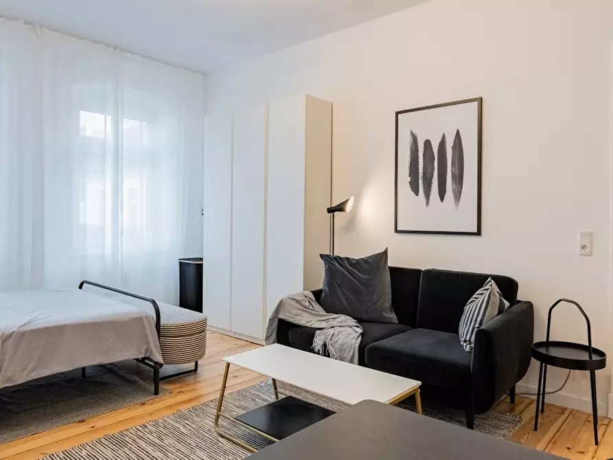 Immagine 10 di Appartamento in affitto  in Simon-Dach-Straße a Berlin Friedrichshain