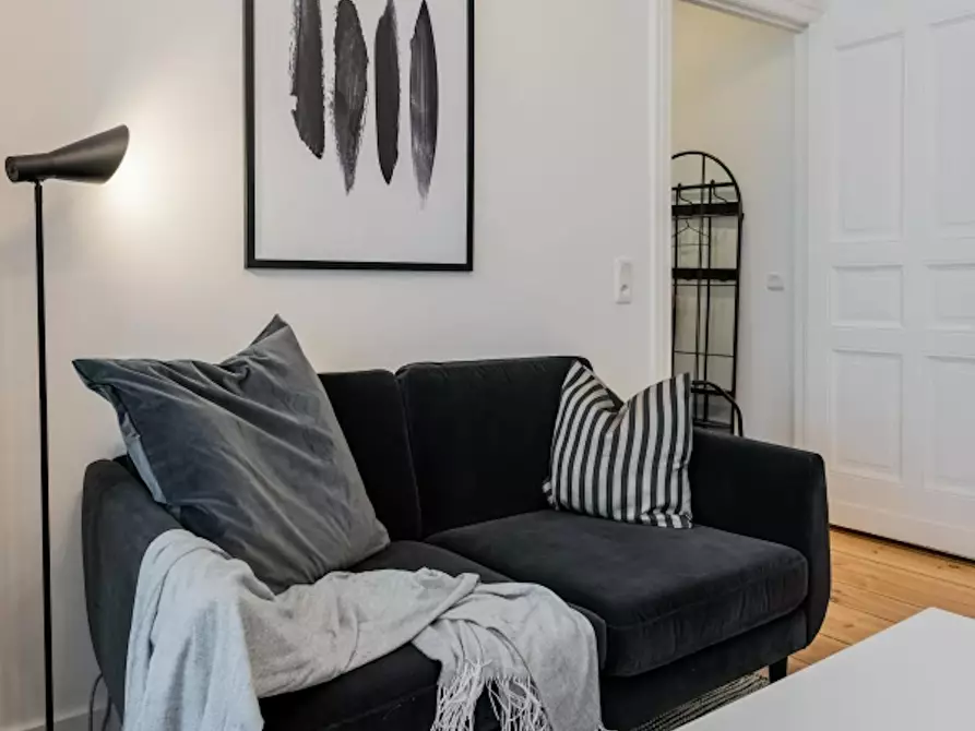 Immagine 2 di Appartamento in affitto  in Simon-Dach-Straße a Berlin Friedrichshain