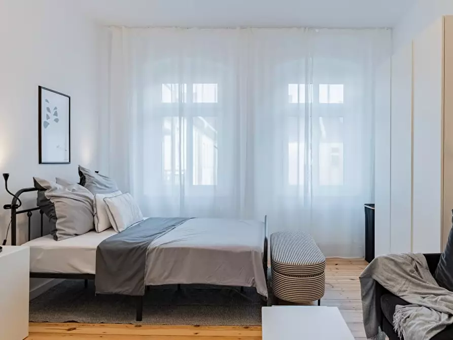 Immagine 9 di Appartamento in affitto  in Simon-Dach-Straße a Berlin Friedrichshain