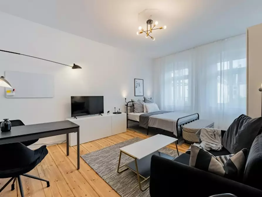 Immagine 5 di Appartamento in affitto  in Simon-Dach-Straße a Berlin Friedrichshain