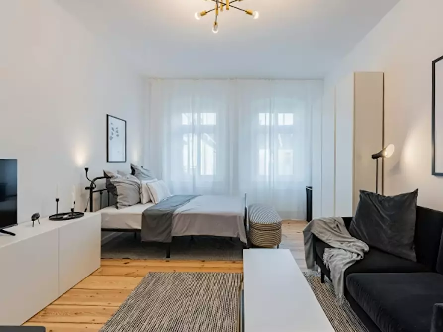 Immagine 3 di Appartamento in affitto  in Simon-Dach-Straße a Berlin Friedrichshain
