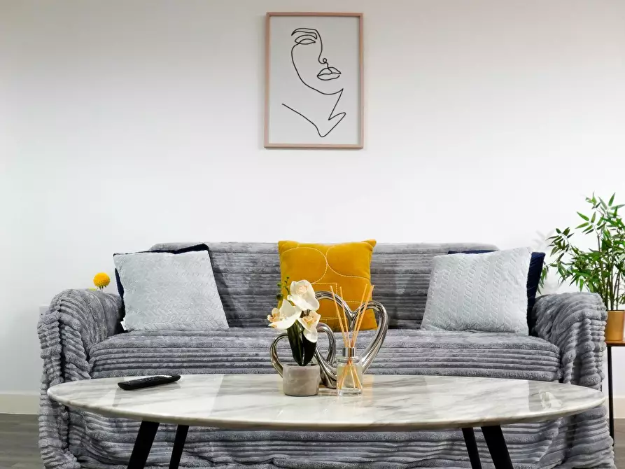 Immagine 2 di Appartamento in affitto  in Simpson Street a Manchester
