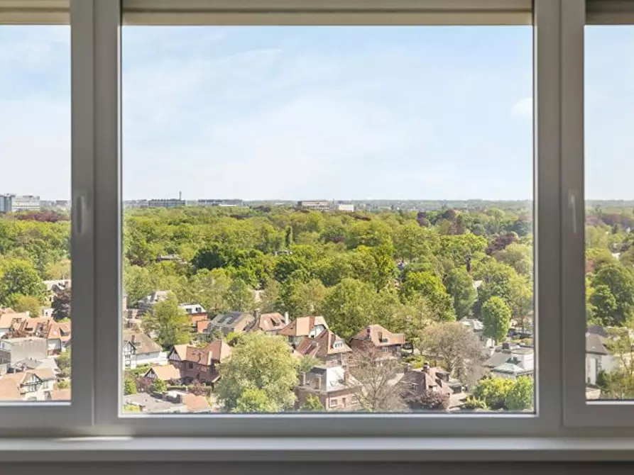 Immagine 4 di Appartamento in affitto  in Kruishofstraat a Antwerpen