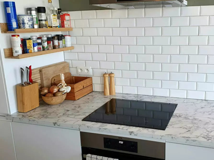 Immagine 2 di Appartamento in affitto  in Kruishofstraat a Antwerpen