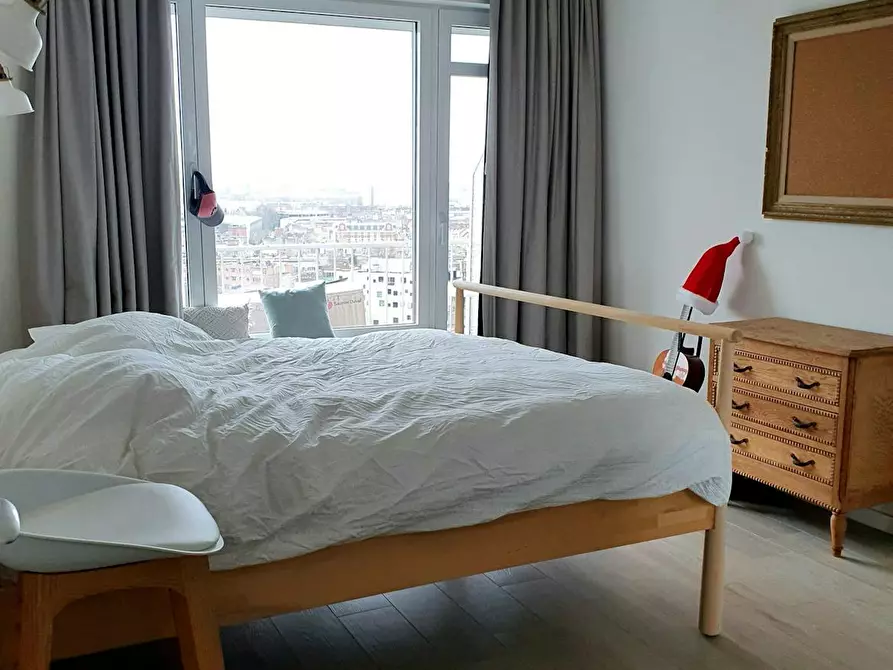 Immagine 6 di Appartamento in affitto  in Kruishofstraat a Antwerpen
