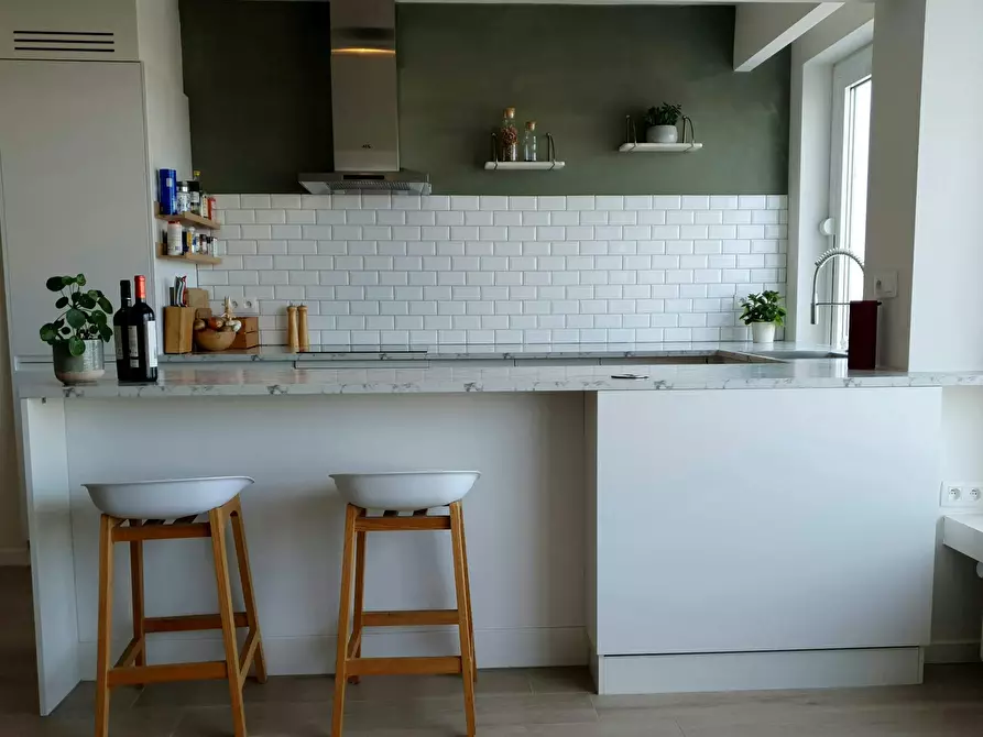 Immagine 1 di Appartamento in affitto  in Kruishofstraat a Antwerpen