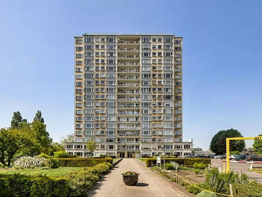 Immagine 10 di Appartamento in affitto  in Kruishofstraat a Antwerpen