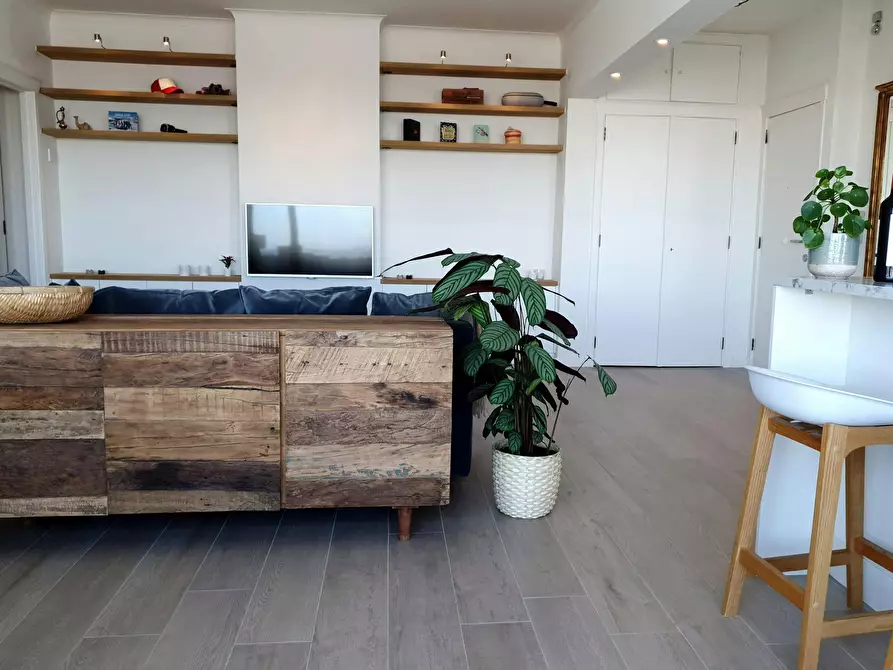 Immagine 3 di Appartamento in affitto  in Kruishofstraat a Antwerpen