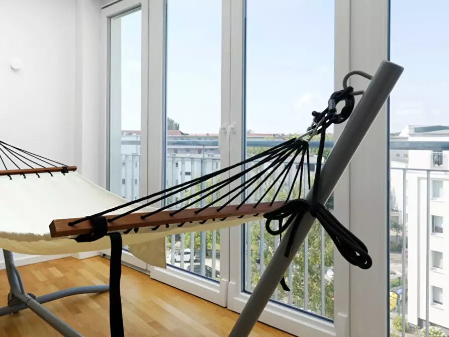 Immagine 7 di Appartamento in affitto  in Spandauer Damm a Berlin