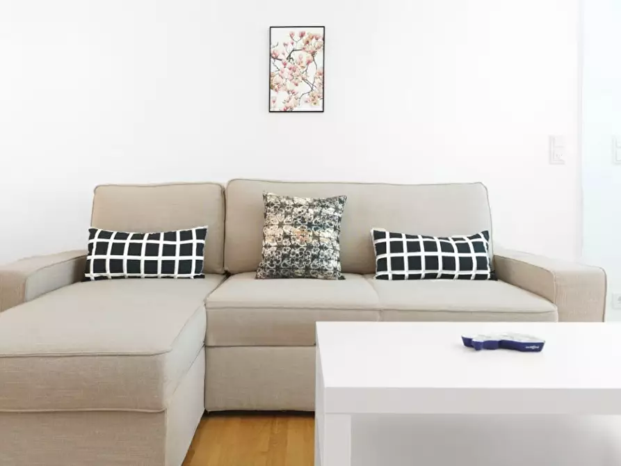 Immagine 6 di Appartamento in affitto  in Spandauer Damm a Berlin