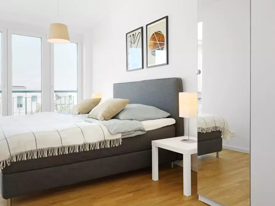 Immagine 2 di Appartamento in affitto  in Spandauer Damm a Berlin