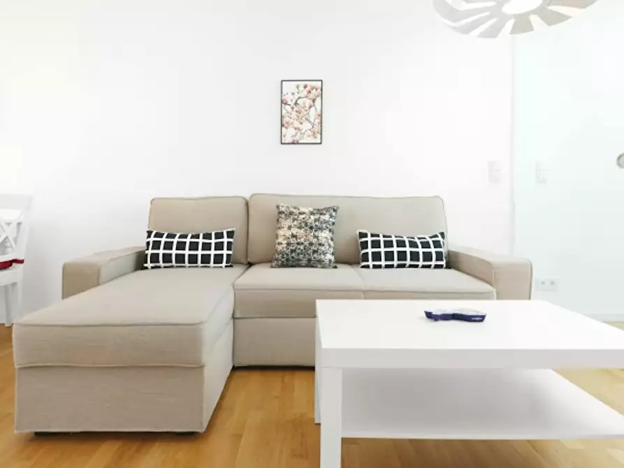 Immagine 8 di Appartamento in affitto  in Spandauer Damm a Berlin