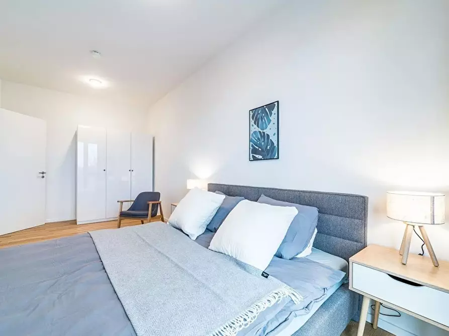 Immagine 3 di Appartamento in affitto  in Stallschreiberstraße a Berlin