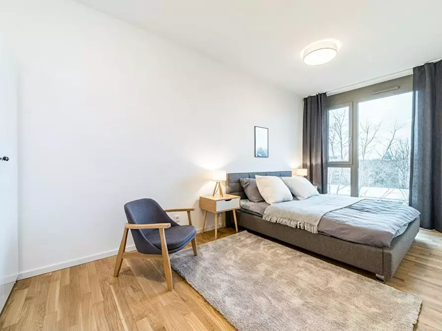 Immagine 7 di Appartamento in affitto  in Stallschreiberstraße a Berlin