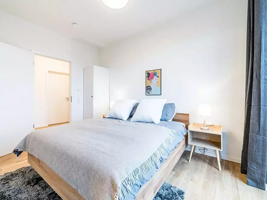 Immagine 2 di Appartamento in affitto  in Stallschreiberstraße a Berlin